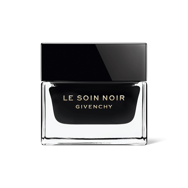 Крем Для Области Вокруг Глаз Le Soin Noir - Укрепляющий защитный